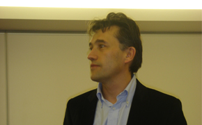 Dr Emmmanuel BARD